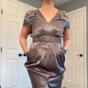 Catherine Malandrino dress